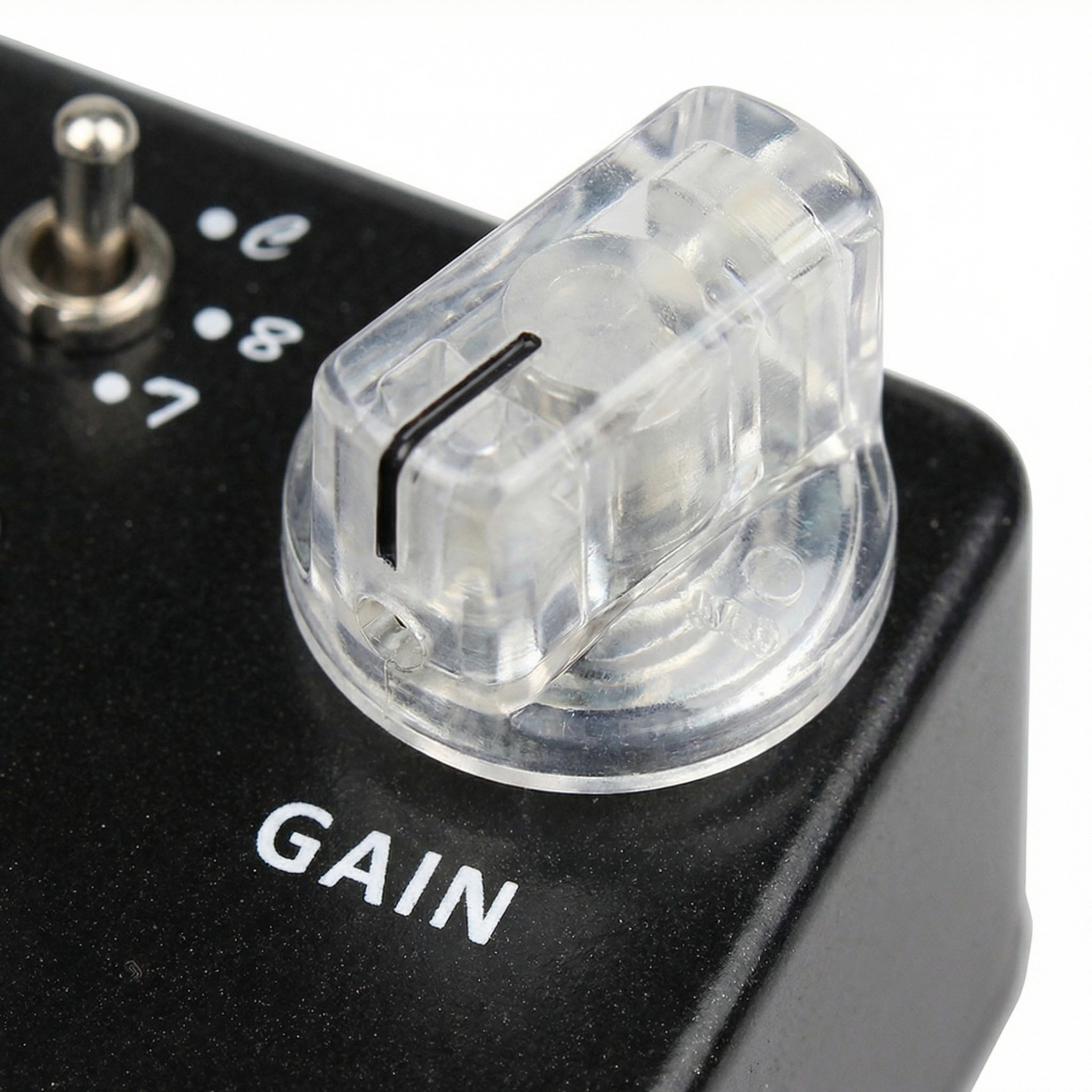Mosky Super RAT Guitar Effect  - Looper Pedal Guitar recensie en prijs