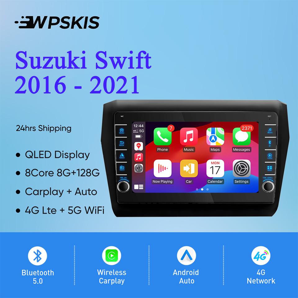 8G Ram 128GB Android 14 Car Ra - Audio Music Hindi recensie en prijs