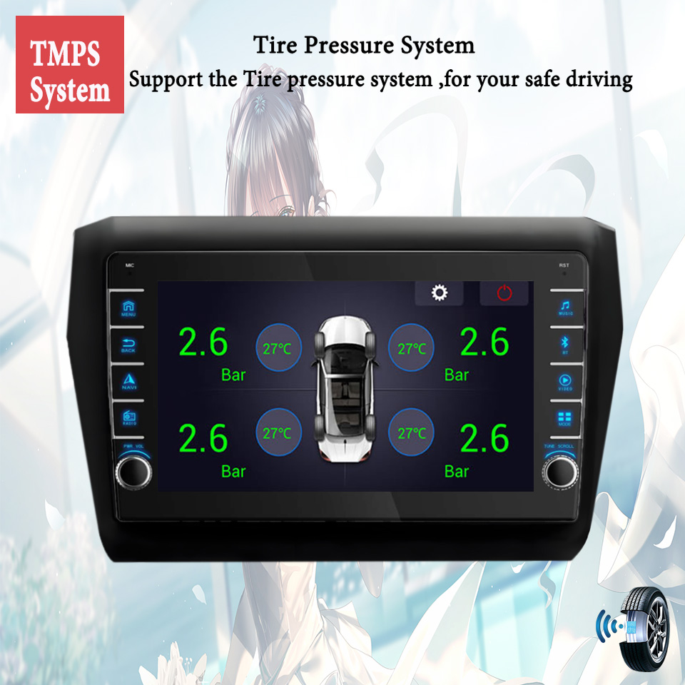 8G Ram 128GB Android 14 Car Ra - Audio Music Hindi recensie en prijs