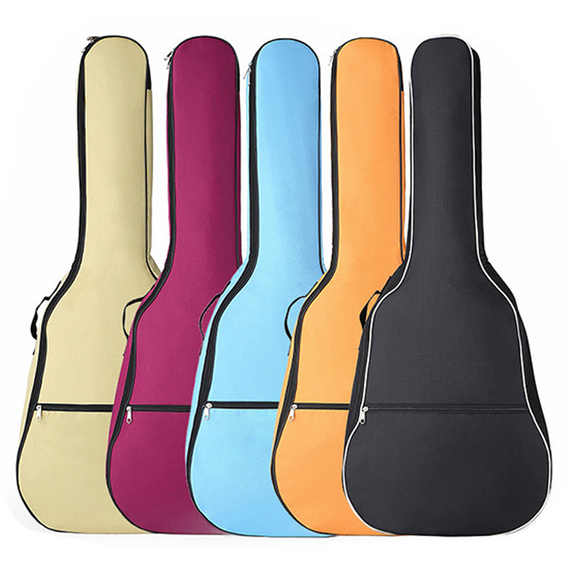 41 Inch Oxford Fabric Acoustic - Guitar Strap Padded recensie en prijs