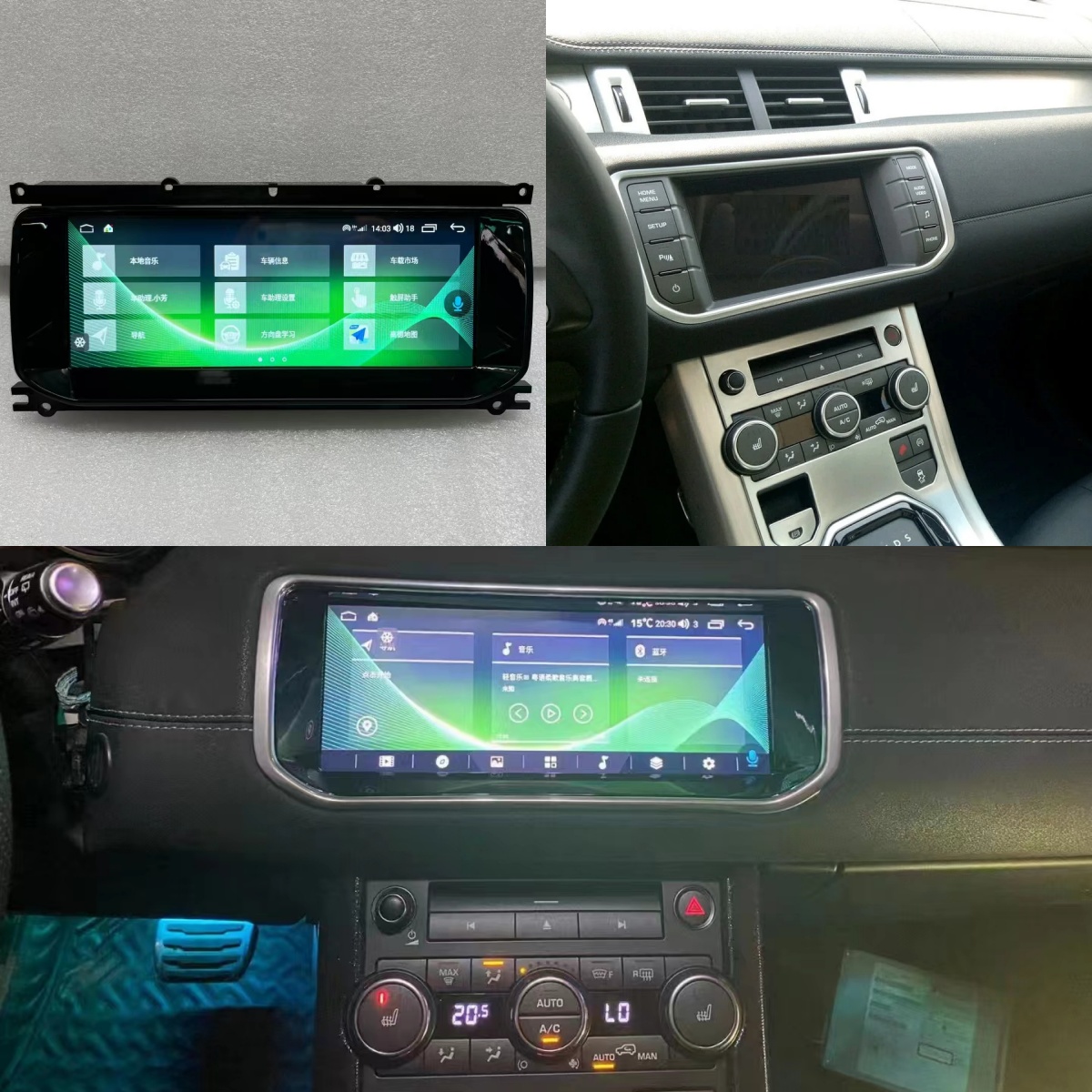 Android14 Radio Receiver For L - Audio Music Hindi recensie en prijs