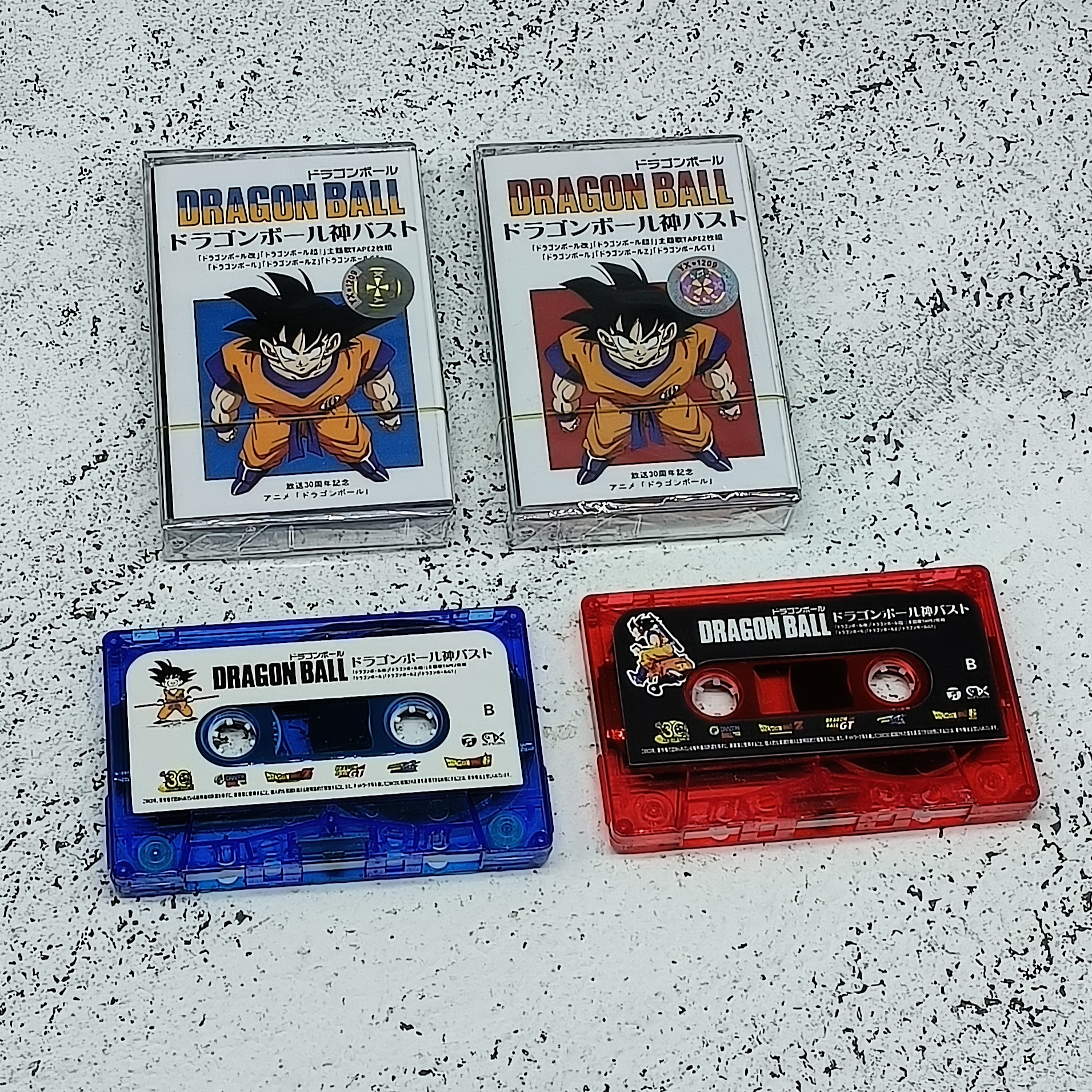 Toriyama Akira Dragon Ball Mus - Audio Music Recorder recensie en prijs