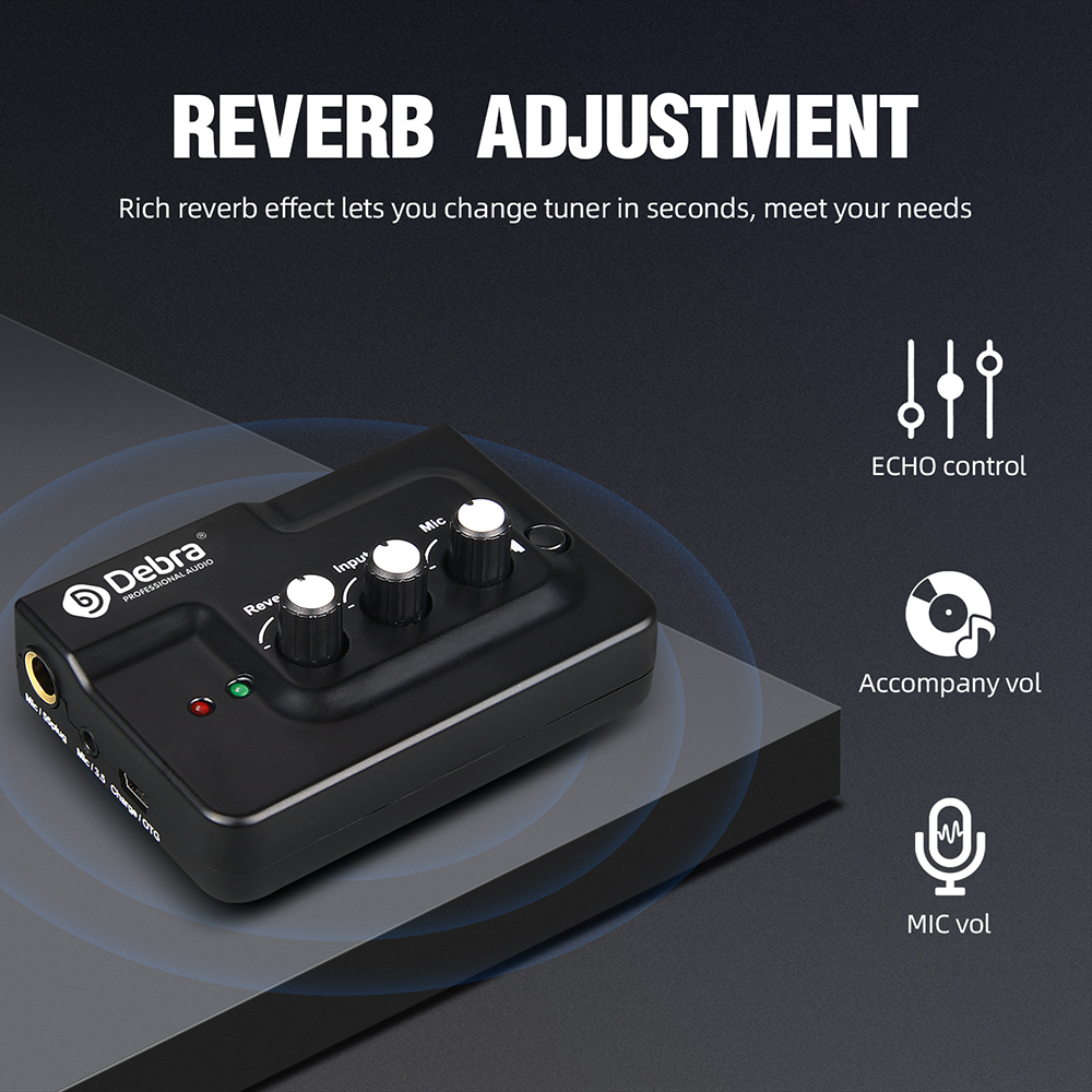 K3000 PRO Directed Sound Card  - Audio Music Recorder recensie en prijs