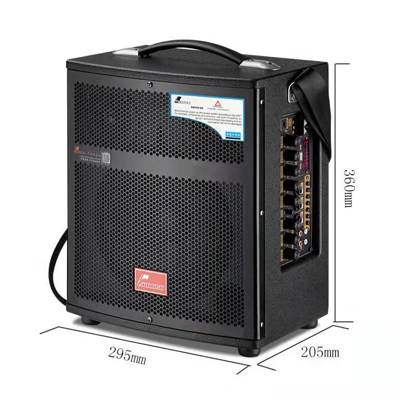 Outdoor Portable Audio Speaker - Music Song Audio recensie en prijs