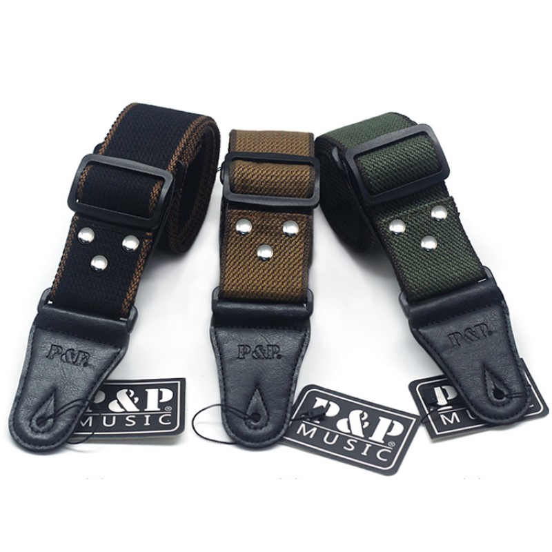Adjustable Guitar Strap Guitar - Guitar Strap Padded recensie en prijs