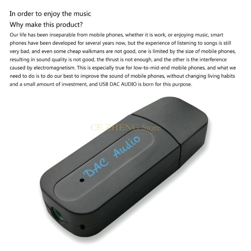 E56B Professional USB Sound Ca - Headphone Amplifier Dac recensie en prijs