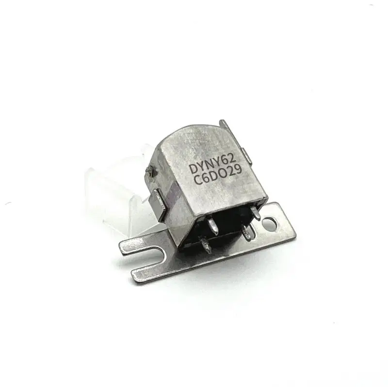 1PCS DYNY62 Dual Channel Magne - Headphone Amplifier Dac recensie en prijs
