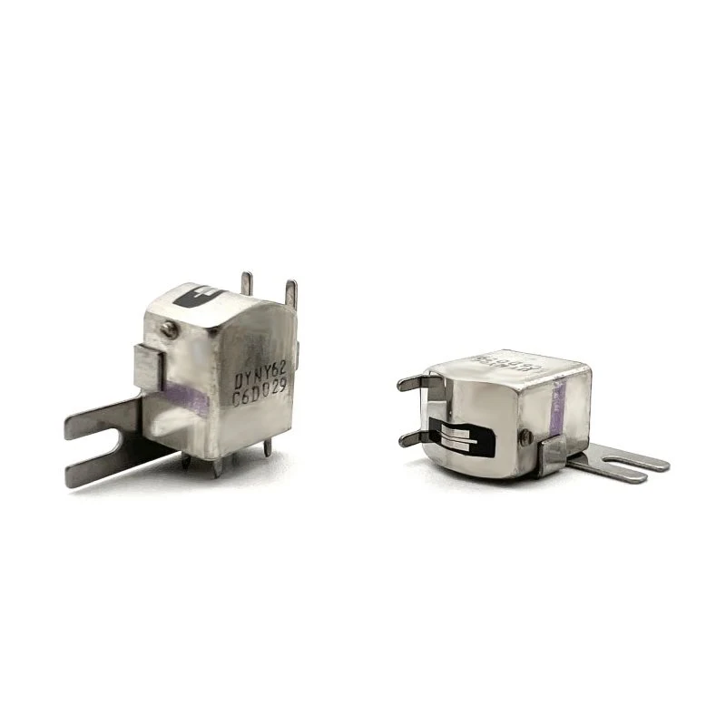 1PCS DYNY62 Dual Channel Magne - Headphone Amplifier Dac recensie en prijs