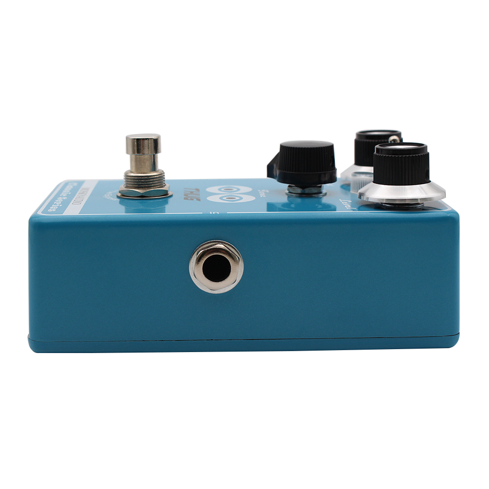 Mosky Thug High Gain Distortio - Looper Pedal Guitar recensie en prijs